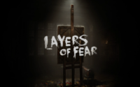 Layers Of Fear