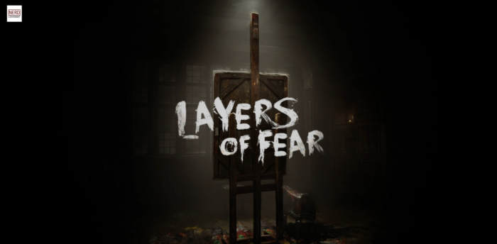 Layers Of Fear